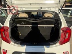 كيا بيكانتو